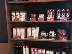 零售区-COSTA COFFEE(水游城店)