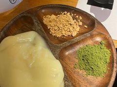 -味太助·银饭食堂(中华城店)