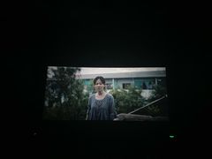 -CGV星星影城(颐堤港ScreenX店)