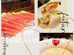 -堂宴·老厦门私房菜(1988仙岳总店)