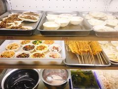 -灌县老妈砂锅串串香