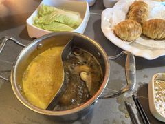 -君邦火锅(新疆大厦店)