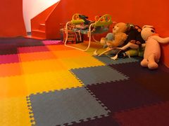 -蓝旗儿童游泳俱乐部(北国中心)