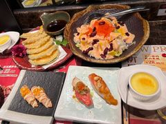 -古田居·特色寿司料理(星之岛旗舰店)