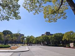 -华东政法大学(松江校区)