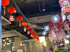 -黄记煌三汁焖锅(渝北金港国际店)