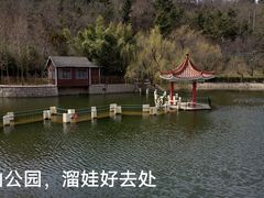 -北岭山森林公园