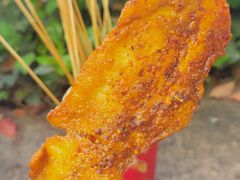 夸父大里脊-夸父炸串(青浦奥特莱斯店)