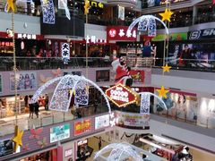 -天娱广场