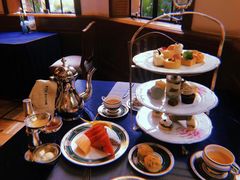 -马勒别墅·中餐厅