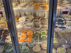-文立新麻辣烫(合生汇21街区店)