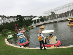 -迪茵湖田家舍生态农场