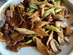 -那家小馆•北京菜•烤鸭(香山店)