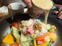 -松羽料理(国大店)