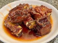 糖醋仔排-天台徐家小吃