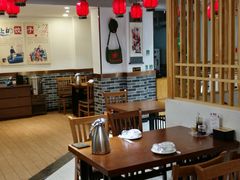 大堂-李老哈·东北菜(宋园路店)