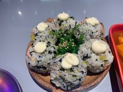 -chicken plus韩国炸鸡(城阳店)