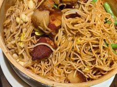 -老雒阳面馆·水席·洛阳菜(王城路店)
