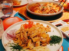 -Aqua Oasis 水天堂(太湖中心mall店)