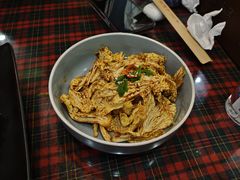 -玉桥餐厅(天坛店)