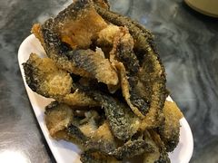 净鱼皮-西关刘福记(文德路店)