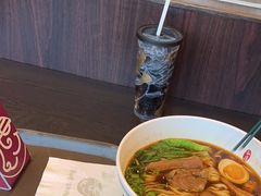 -康师傅私房牛肉面(申虹店)