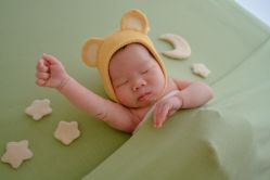 -玛瑞莎·儿童·亲子摄影(越秀店)