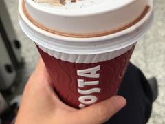 -COSTA COFFEE(上海虹口龙之梦)
