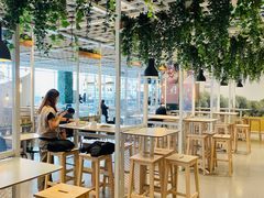 -宜家·瑞典风味餐厅(天津东丽商场店)