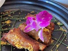 -芳草地度假酒店·野炉中餐厅