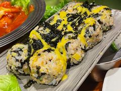 -韩一品韩国料理(柏庐南路店)