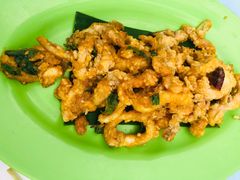 -明记烧鱼美味店