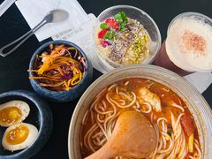 -里面·Noodlology(机电院店)