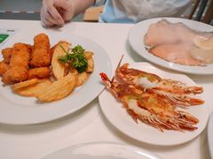 -宜家·瑞典风味餐厅(无锡店)
