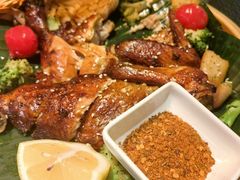 -来龙里 精致 东南亚餐室(万象城店)