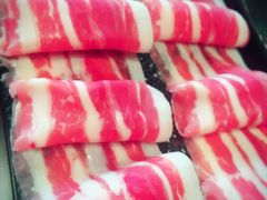 -捞神煲汤火锅(湖滨商业街店)