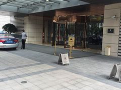 -上海国丰酒店