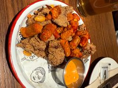 -京A Brewpub·精酿餐吧(幸福村店)
