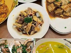 -渔满仓海鲜渔家(象山二店)