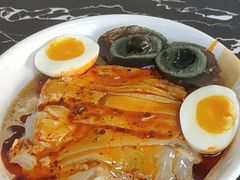 -何老二卤汁凉粉