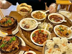 -豆相识•九九豆腐脑(牛咡桥店)