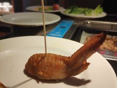 -蓝鲸湾汤泉(包河店)