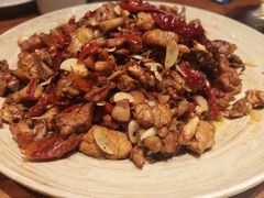 -杨乐辣子鸡(和田一街店)