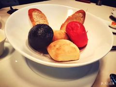 -Tomato&Pepper西餐厅