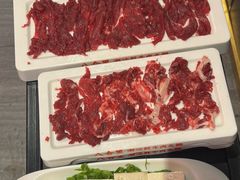 -八合里潮汕鲜牛肉火锅(福州万象城店)