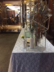 -瑞莱克斯大酒店（望江店）·宴会厅