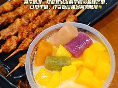 -猪脑壳凉面(南正街店)