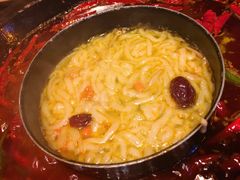 手工面-蜀大侠火锅(建设路第五大道店)