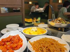 -小菜园新徽菜(青岛市南万象城店)