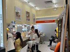 -海马体照相馆(佛山岭南站店)